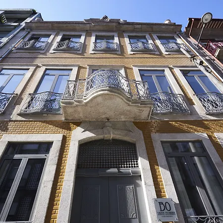 Uma Santa Catarina - Pool & Fitness, Adults Only Lägenhet