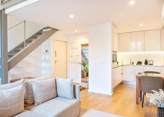 Uma Santa Catarina - Pool & Fitness, Adults Only * Oporto