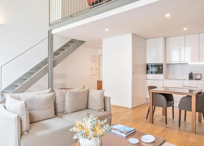 Uma Santa Catarina - Pool & Fitness, Adults Only Oporto