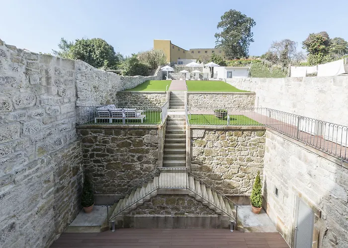 Uma Santa Catarina - Pool & Fitness, Adults Only *