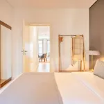 Апартаменты Uma Santa Catarina - Pool & Fitness, Adults Only *