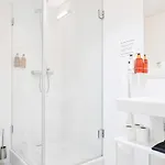 Uma Santa Catarina - Pool & Fitness, Adults Only Апартаменты Порту