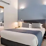 Uma Santa Catarina - Pool & Fitness, Adults Only Апартаменты