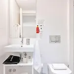Uma Santa Catarina - Pool & Fitness, Adults Only Апартаменты