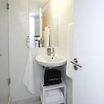 Апартаменты Uma Santa Catarina - Pool & Fitness, Adults Only Порту