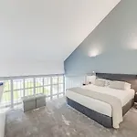 Uma Santa Catarina - Pool & Fitness, Adults Only Апартаменты