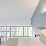Uma Santa Catarina - Pool & Fitness, Adults Only Апартаменты Порту