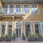 Uma Santa Catarina - Pool & Fitness, Adults Only Апартаменты *