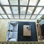 Uma Santa Catarina - Pool & Fitness, Adults Only Апартаменты Порту