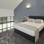 Апартаменты Uma Santa Catarina - Pool & Fitness, Adults Only *