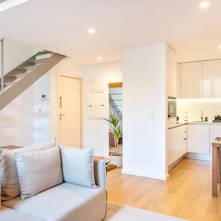 Uma Santa Catarina - Pool & Fitness, Adults Only * Porto