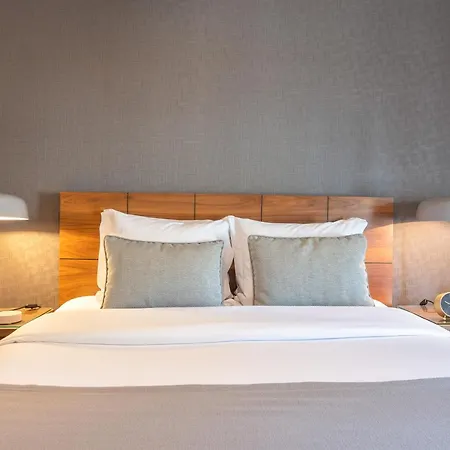 Uma Santa Catarina - Pool & Fitness, Adults Only Apartmán *