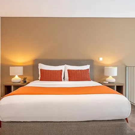 Santa Catarina - Pool & Fitness, By Collection - Adults Only Lejlighed *