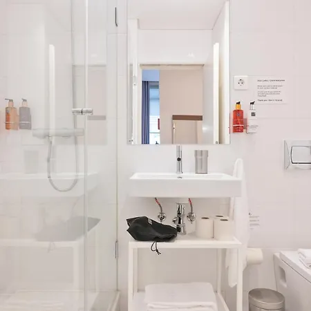 Apartamento Uma Santa Catarina - Pool & Fitness, Adults Only *