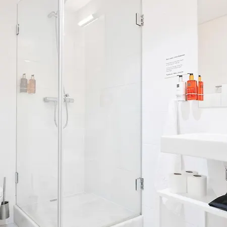 Uma Santa Catarina - Pool & Fitness, Adults Only Apartamento Porto