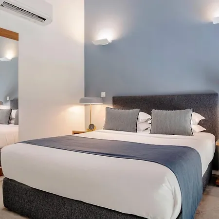 Santa Catarina - Pool & Fitness, By Collection - Adults Only Lejlighed