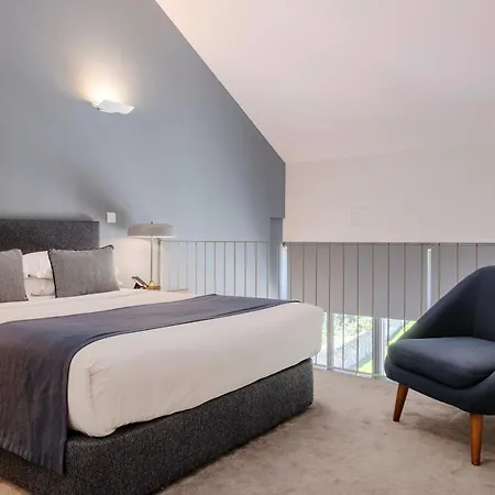 Uma Santa Catarina - Pool & Fitness, Adults Only Apartmán Porto