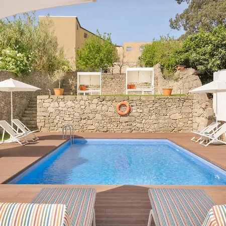 Uma Santa Catarina - Pool & Fitness, Adults Only Apartmán