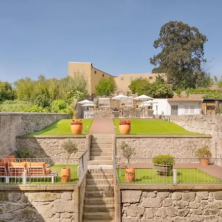 Apartmán Uma Santa Catarina - Pool & Fitness, Adults Only