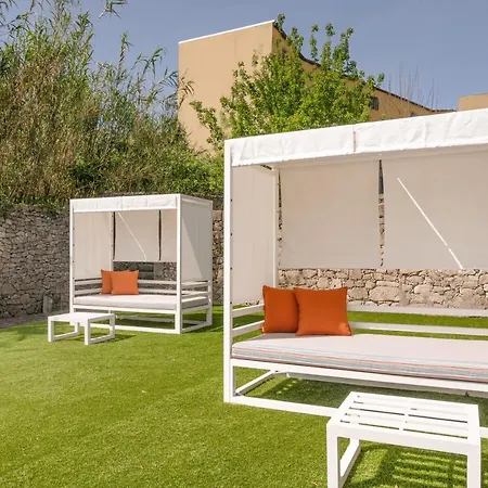 Uma Santa Catarina - Pool & Fitness, Adults Only