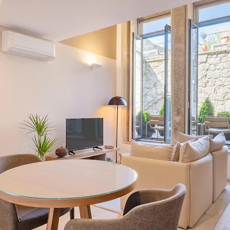 Santa Catarina - Pool & Fitness, By Collection - Adults Only * Porto