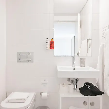 Uma Santa Catarina - Pool & Fitness, Adults Only Apartmán *