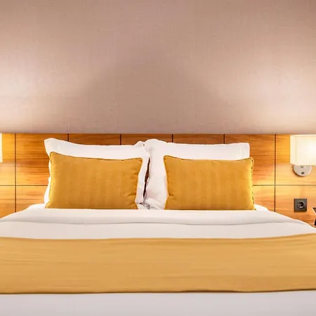 Apartmán Uma Santa Catarina - Pool & Fitness, Adults Only *