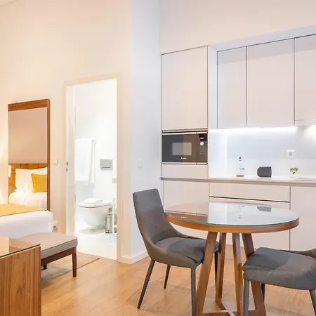 Santa Catarina - Pool & Fitness, By Collection - Adults Only * Porto