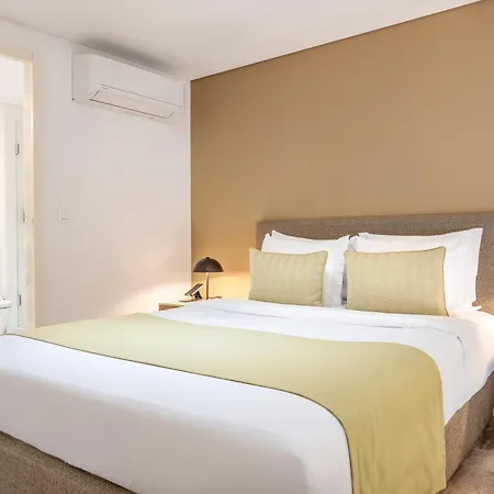 Santa Catarina - Pool & Fitness, By Collection - Adults Only Lejlighed Porto