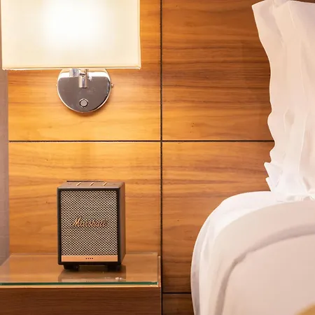 Apartmán Uma Santa Catarina - Pool & Fitness, Adults Only