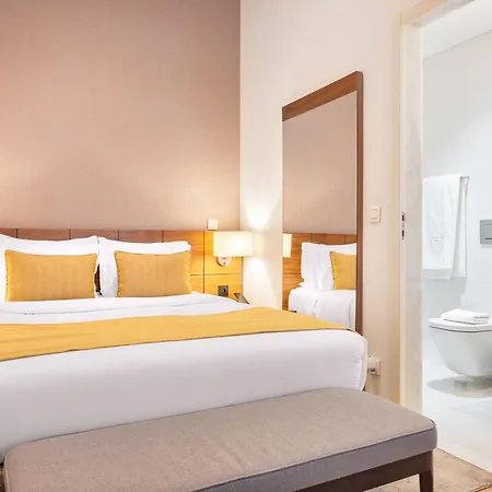 Lejlighed Santa Catarina - Pool & Fitness, By Collection - Adults Only Porto