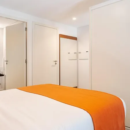 Santa Catarina - Pool & Fitness, By Collection - Adults Only Lejlighed