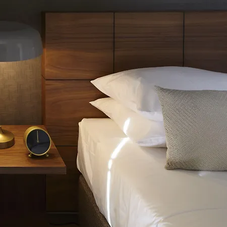 Apartamento Uma Santa Catarina - Pool & Fitness, Adults Only