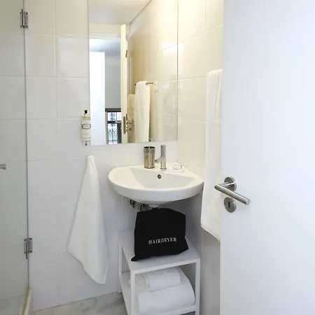 Apartamento Uma Santa Catarina - Pool & Fitness, Adults Only Porto