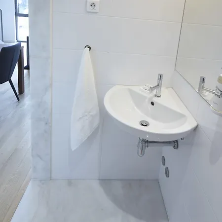 Uma Santa Catarina - Pool & Fitness, Adults Only Apartamento *