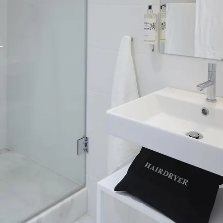 Uma Santa Catarina - Pool & Fitness, Adults Only Apartamento