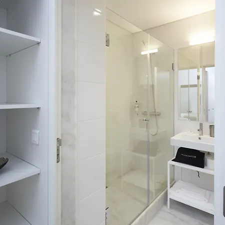 Uma Santa Catarina - Pool & Fitness, Adults Only Porto