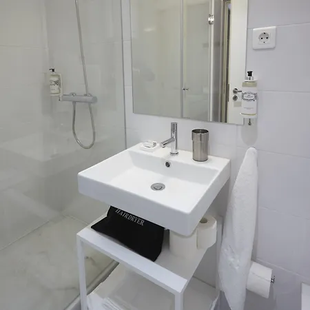 Uma Santa Catarina - Pool & Fitness, Adults Only * Porto