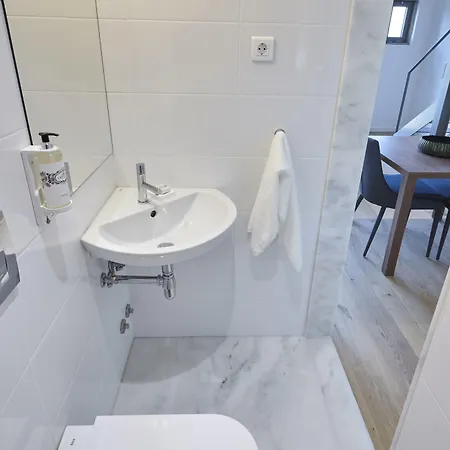 Uma Santa Catarina - Pool & Fitness, Adults Only Apartmán *