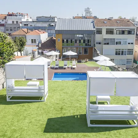 Uma Santa Catarina - Pool & Fitness, Adults Only *