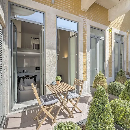 Uma Santa Catarina - Pool & Fitness, Adults Only Porto