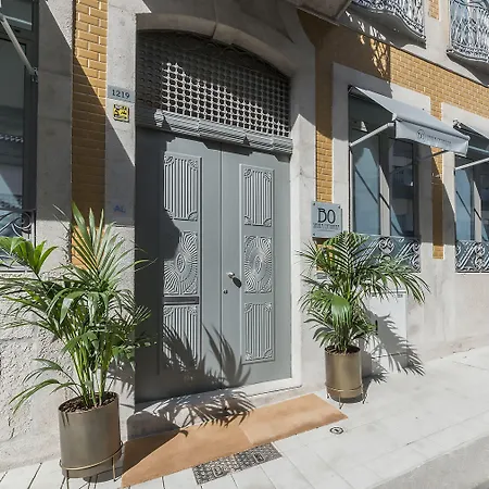 Apartmán Uma Santa Catarina - Pool & Fitness, Adults Only
