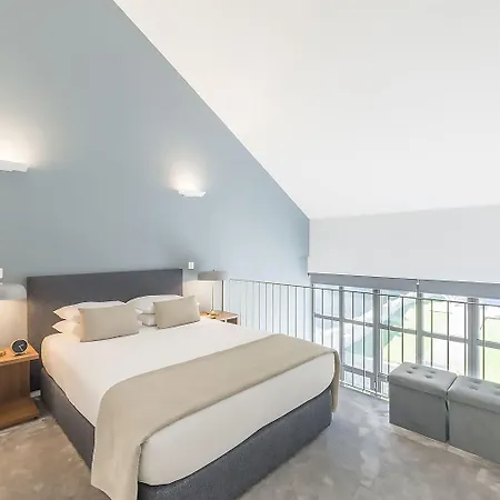 Uma Santa Catarina - Pool & Fitness, Adults Only * Porto