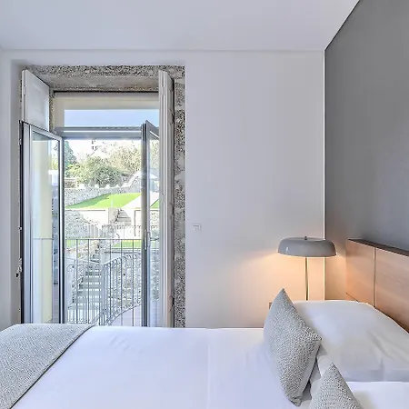 Apartamento Uma Santa Catarina - Pool & Fitness, Adults Only Porto