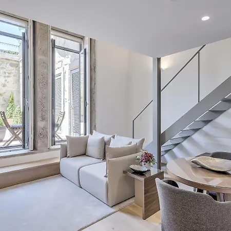 Apartamento Uma Santa Catarina - Pool & Fitness, Adults Only