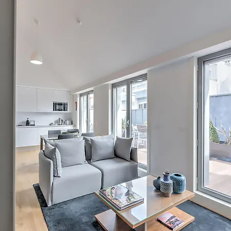 Uma Santa Catarina - Pool & Fitness, Adults Only Apartamento *