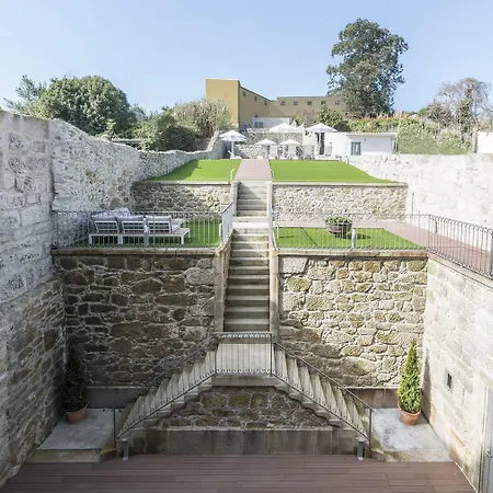 Uma Santa Catarina - Pool & Fitness, Adults Only *