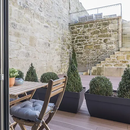 Uma Santa Catarina - Pool & Fitness, Adults Only Apartamento *