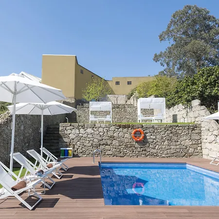 Uma Santa Catarina - Pool & Fitness, Adults Only Appartement *