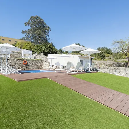 Appartement Uma Santa Catarina - Pool & Fitness, Adults Only *